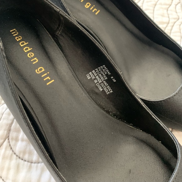 Steve Madden Stilletos - Picture 2 of 5